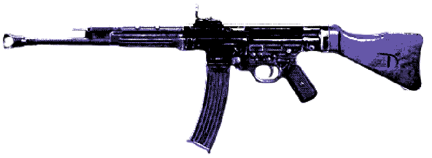 purple STG-44